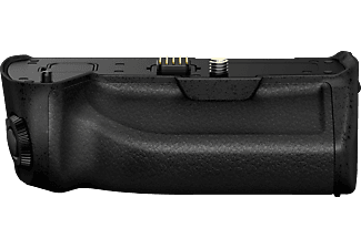 PANASONIC Panasonic DMW-BGG1 - Battery Grip per Lumix G81 - Nero - Battery grip (Nero)