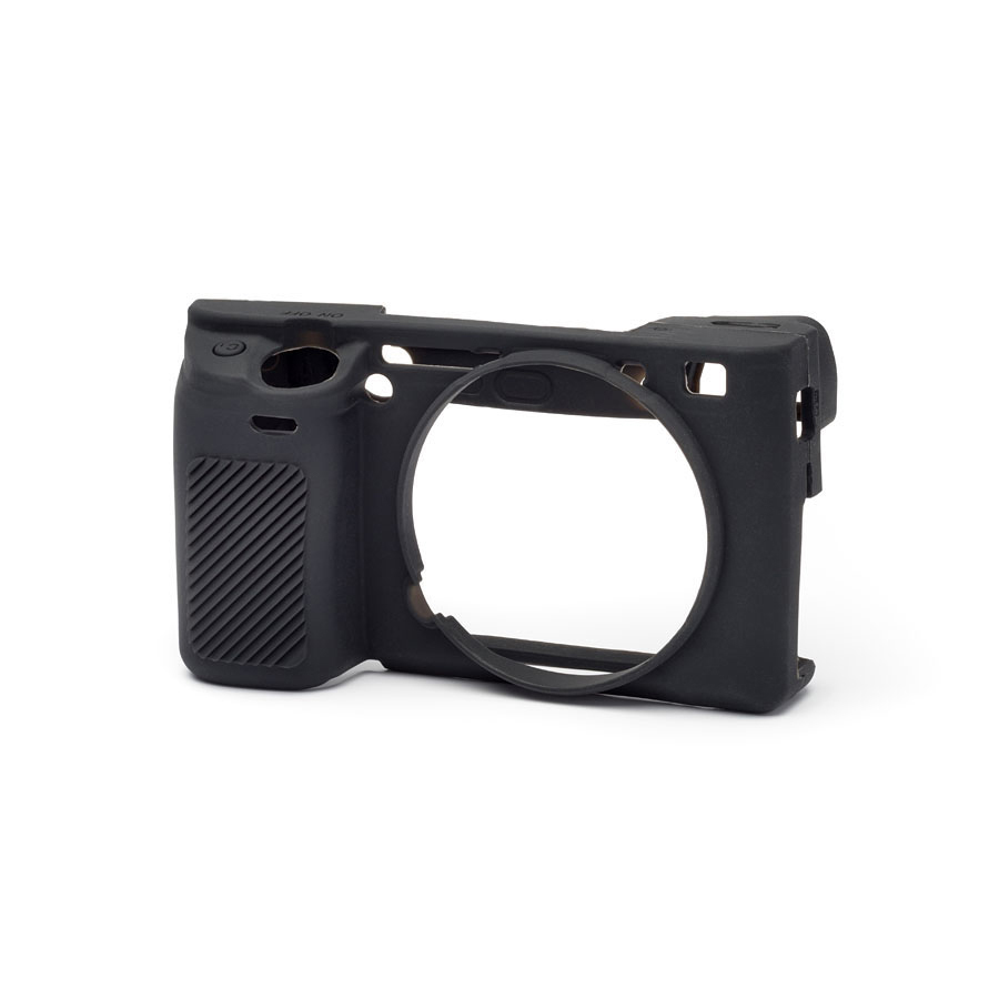 EASYCOVER Camera Case, Schutztasche, Schwarz