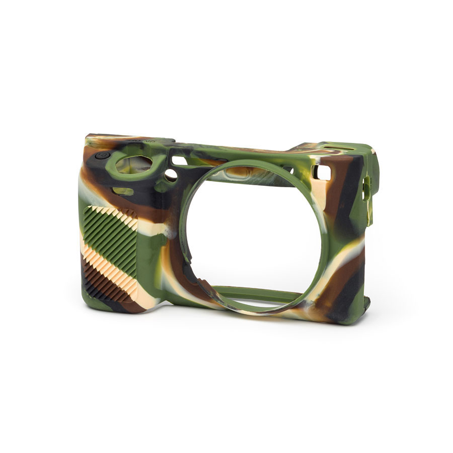 EASYCOVER Camera Case, Schutztasche, Camouflage