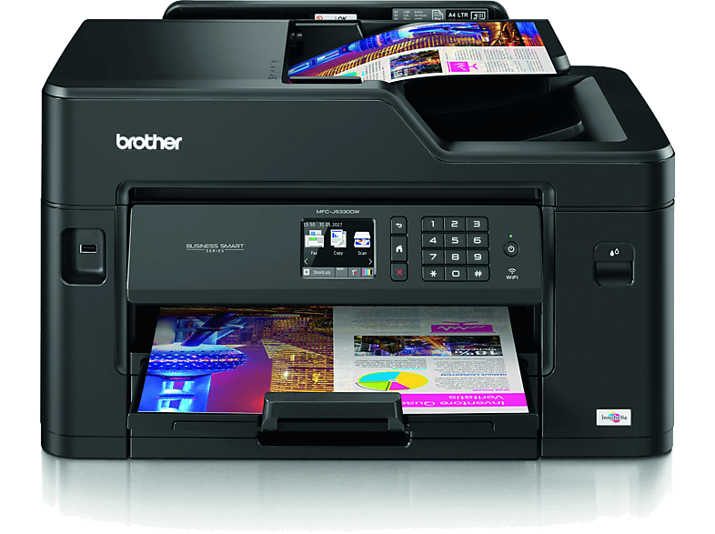 BROTHER All-in-one printer (MFC-J5330DW)
