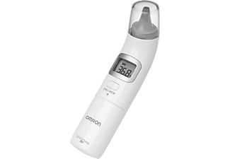 OMRON MC-521 GENTLE TEMP Fülhőmérő 3in1