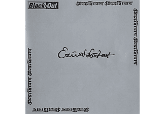 Black-Out - Ezüstkötet (Digipak) (CD)