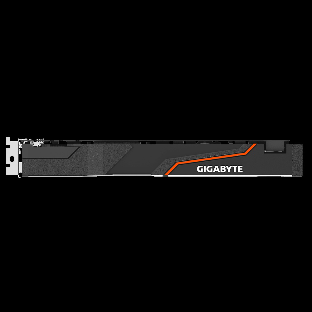GIGABYTE GeForce® GTX 1080 Turbo OC 8GB (GV-N1080TTOC-8GD) (NVIDIA, Grafikkarte)