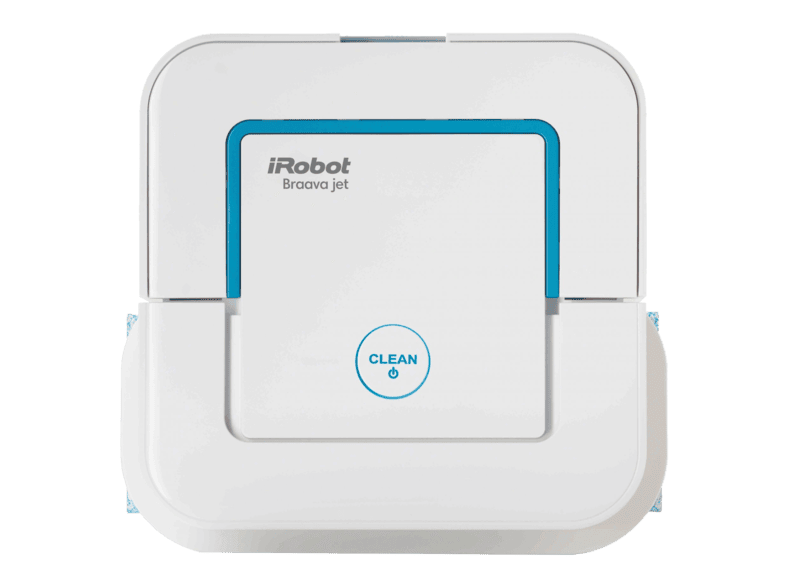 media markt irobot braava