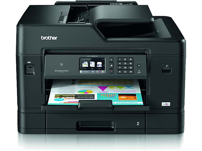 BROTHER All-in-one printer (MFC-J6930DW)