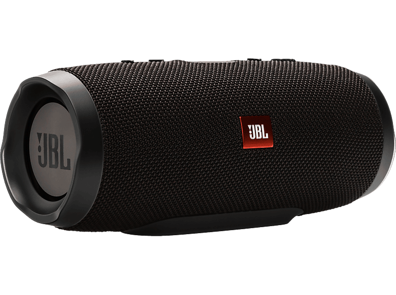 JBL CHARGE 3 hordozható bluetooth hangszóró, fekete | MediaMarkt