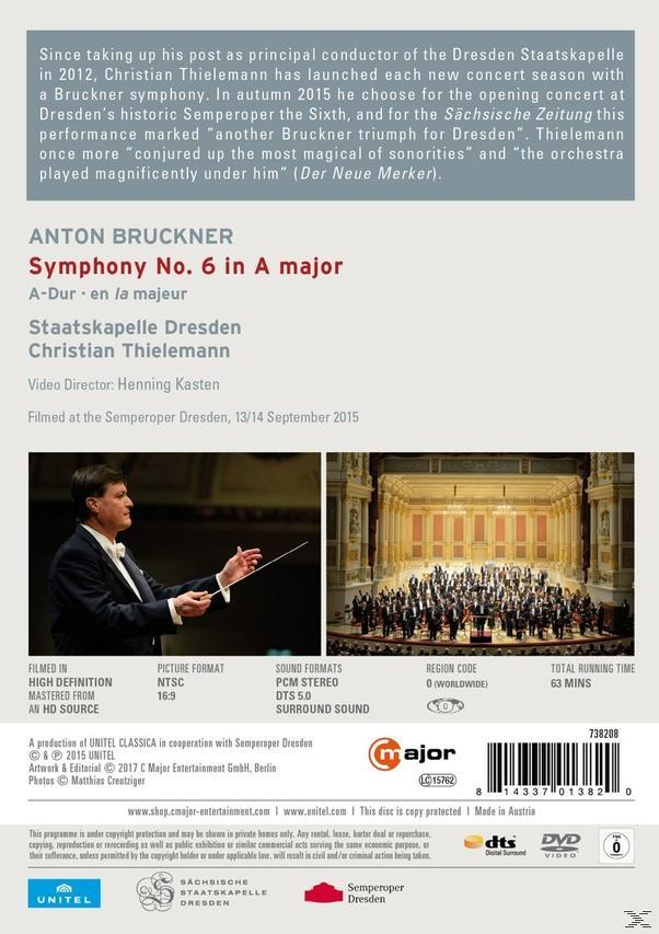 No. - (DVD) Symphony - Staatskapelle Dresden 6