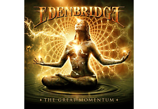 Edenbridge - The Great Momentum (Digipak) (CD)