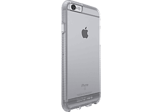 TECH21 IPH6 IMPACT COVER CLEAR MATTE - Handyhülle (Passend für Modell: Apple iPhone 6/6S)