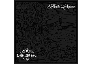 Thobbe Englund - Sold My Soul (Digipak) (CD)