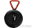 JBL CLIP 2 hordozható bluetooth hangszóró, fekete
