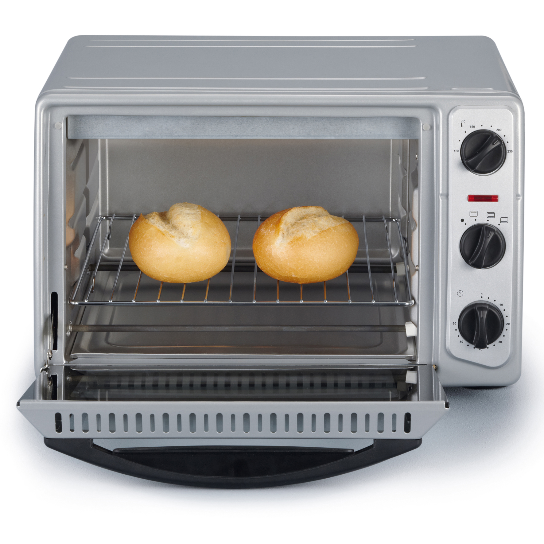 SEVERIN TO 2045 Minibackofen
