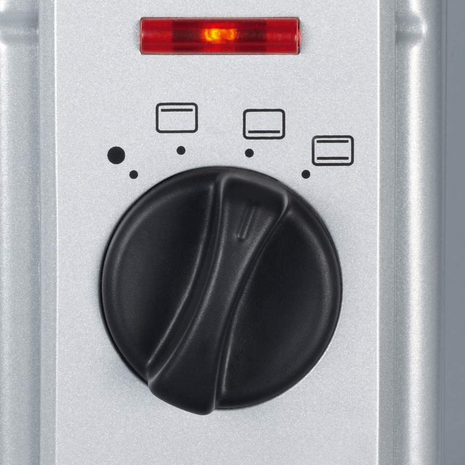 SEVERIN TO 2045 Minibackofen