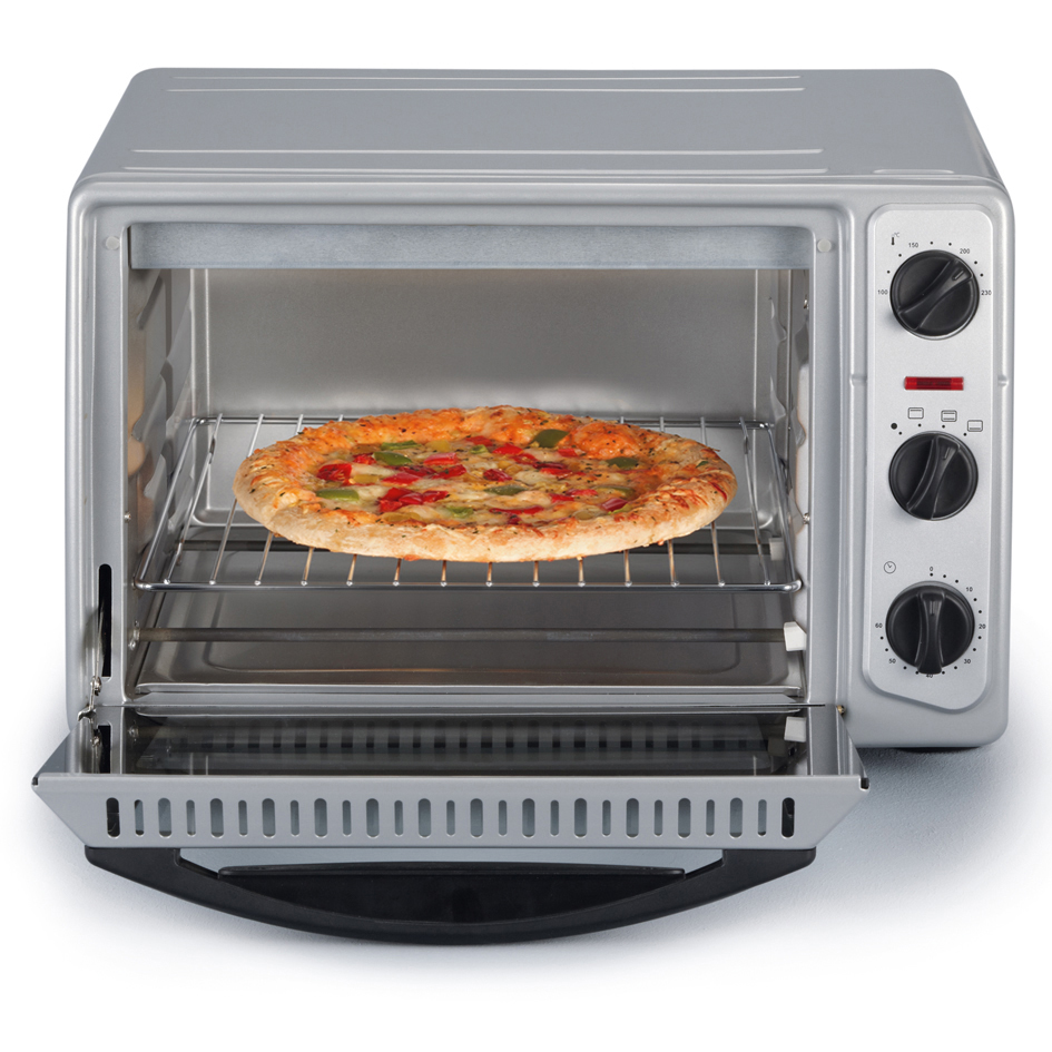 SEVERIN TO 2045 Minibackofen