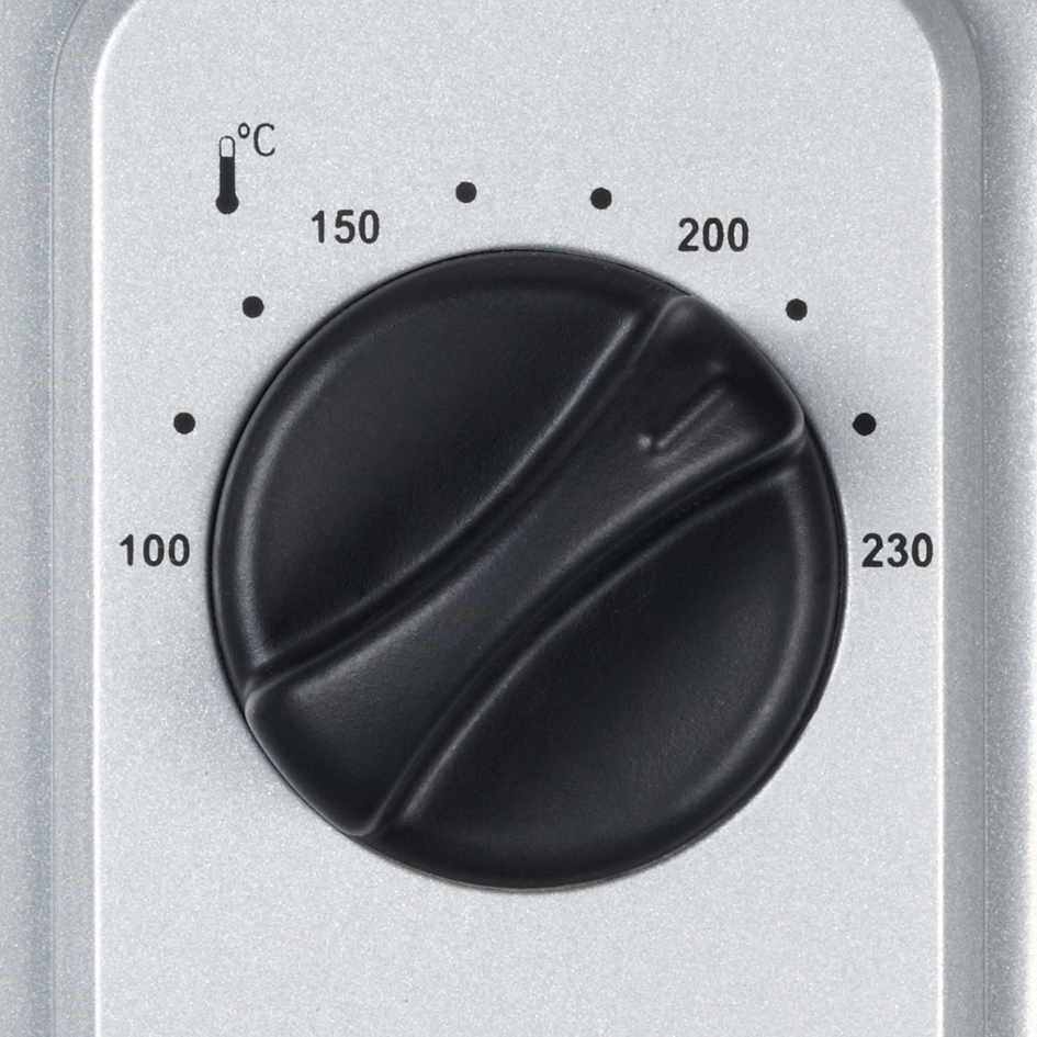 SEVERIN TO 2045 Minibackofen