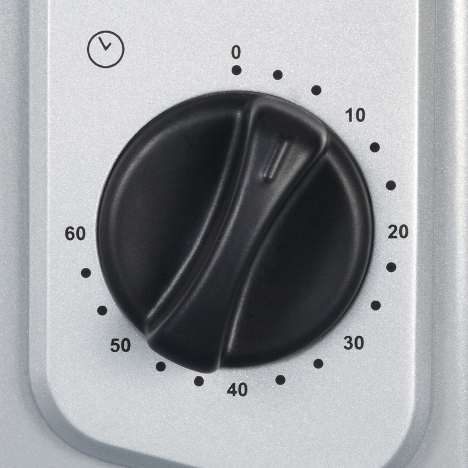 SEVERIN TO 2045 Minibackofen