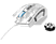 TRUST GXT 155W fehér gaming mouse (20852)