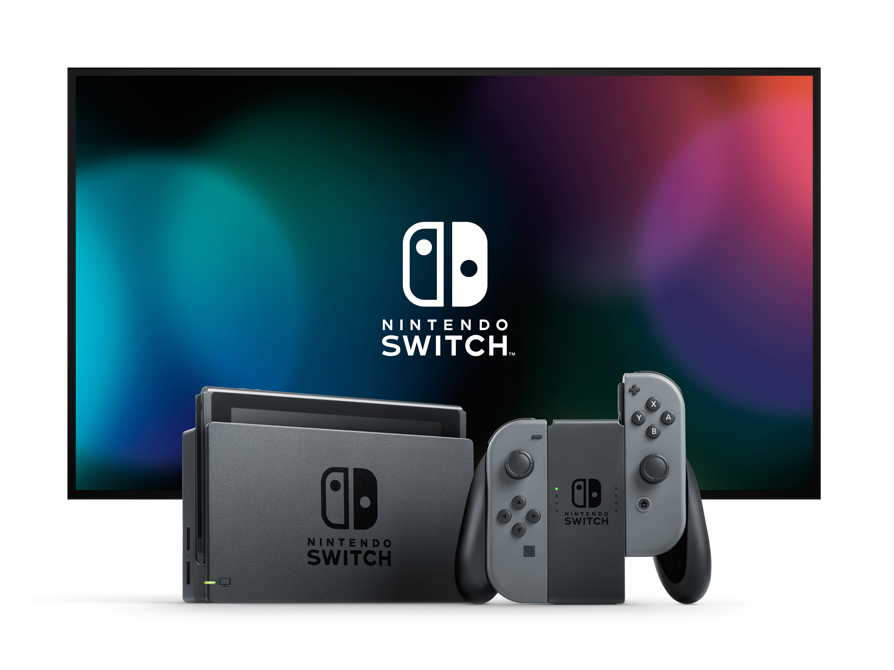 NINTENDO Switch + 35€ e-Shop Guthaben