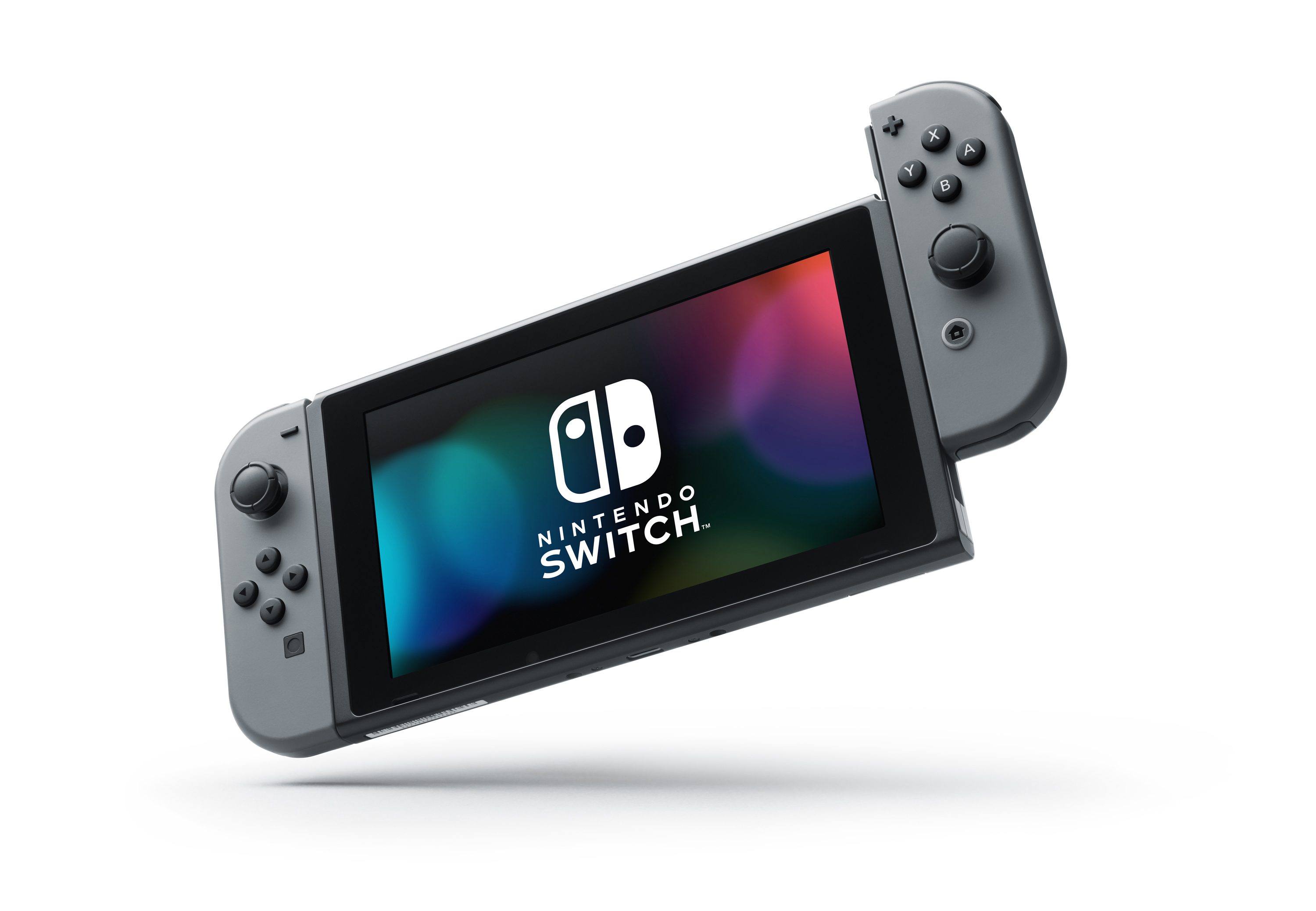 NINTENDO Switch + 35€ e-Shop Guthaben