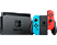 NINTENDO Switch Rood / Blauw (10010738)