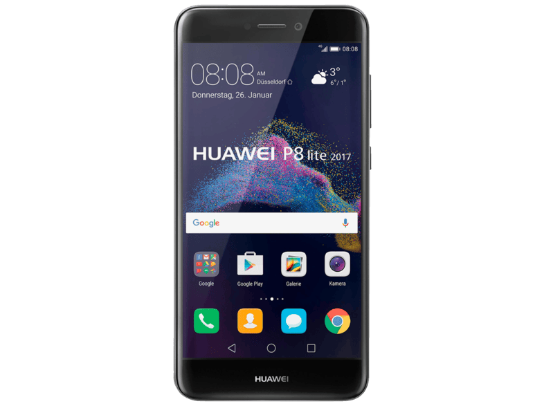HUAWEI P8 (2017) Dual-sim 16GB kopen? | MediaMarkt