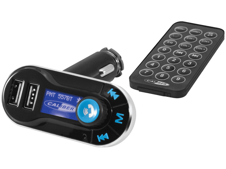 Auto bluetooth adapter media markt