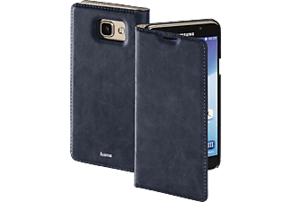 HAMA Guard Case, Bookcover, Samsung, Galaxy A5 (2017), Blau