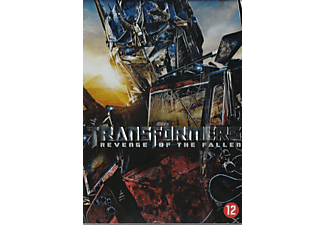 Transformers 2: Revenge Of The Fallen (SE) - DVD