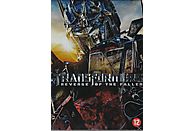 Transformers 2: Revenge Of The Fallen (SE) - DVD