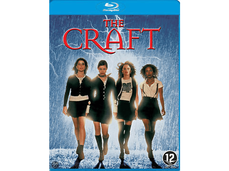 Craft Blu-ray