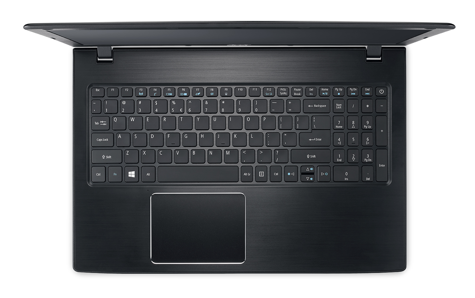 ACER E5-575G-52N4 15.6" Core i5-7200U/6GB/1TB/2GB 940MX Laptop