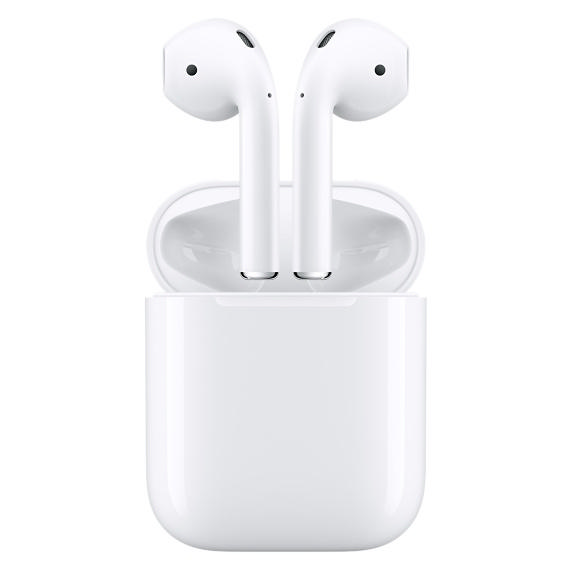APPLE AirPods Stereo Bluetooth Kulaklık- MMEF2TU/A