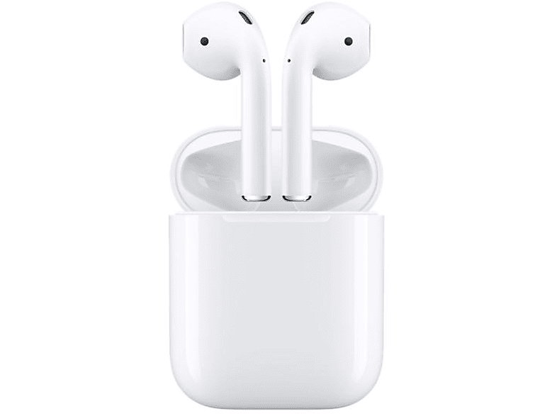 イヤホン Apple AirPods with Wireless Charging APPLE AirPods Stereo Bluetooth Kulaklık- MMEF2TU/A Fiyat & Özellik