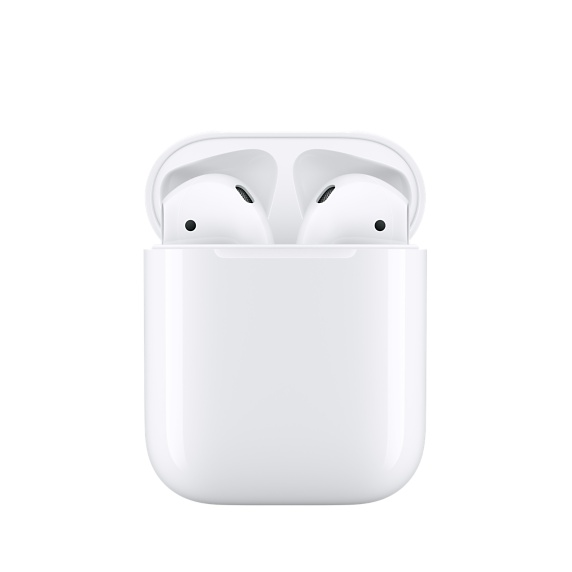 APPLE AirPods Stereo Bluetooth Kulaklık- MMEF2TU/A