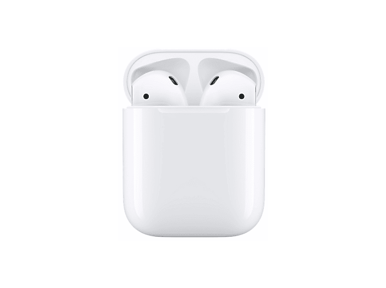 APPLE AirPods Stereo Bluetooth Kulaklık- MMEF2TU/A Fiyat & Özellik