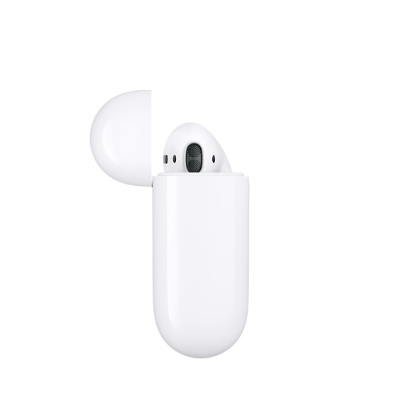 APPLE AirPods Stereo Bluetooth Kulaklık- MMEF2TU/A