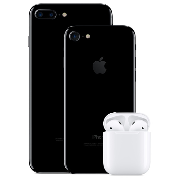 APPLE AirPods Stereo Bluetooth Kulaklık- MMEF2TU/A