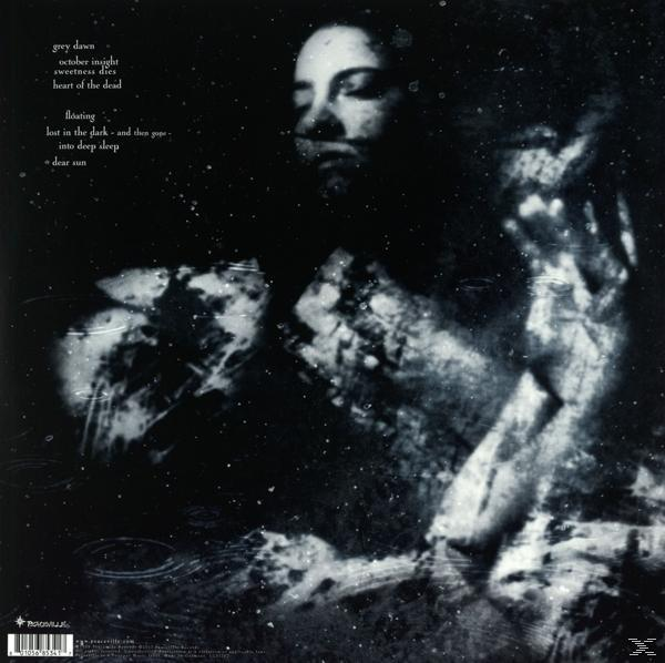 October Tide - Grey Dawn  - (LP + Bonus-CD)