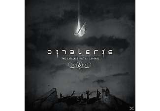 Diablerie - Catalyst Vol.1 : Control  - (Vinyl)