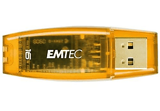 EMTEC C400 16GB USB 2.0 USB Bellek