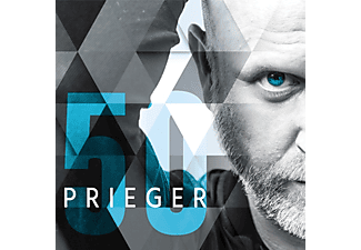 Különböző előadók - Prieger 50 (CD)