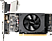 GIGABYTE Nvidia GeForce GT 710 2GB 64Bit DD3 PCI-E 2.0 Ekran Kartı GV-N710D3-2GL