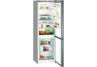 LIEBHERR CNEL 4313 NoFrost kombinált hűtőszekrény