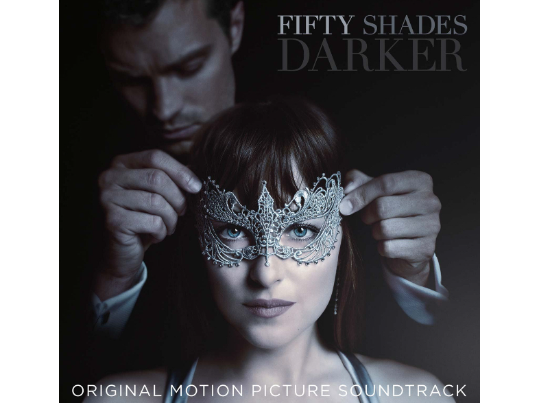 Különböző előadók - Fifty Shades Darker (CD)