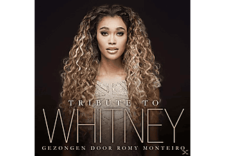 Romy Monteiro - Tribute to Whitney