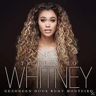 Romy Monteiro - Tribute to Whitney