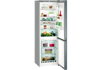 LIEBHERR CNPEL 4313 NoFrost kombinált hűtőszekrény