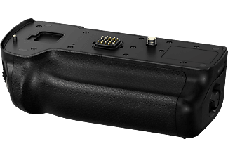 PANASONIC DMW-BGGH5E - Batteriegriff (Schwarz)