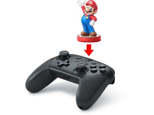 NINTENDO Switch Pro Controller