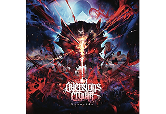 Aversions Crown - Xenoxide (CD)